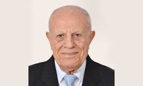 Hossam Al-Khatib